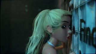 CGI 3d Short, The Glory Hole I Unreal Engine I Blender I Dark Humor Cartoon