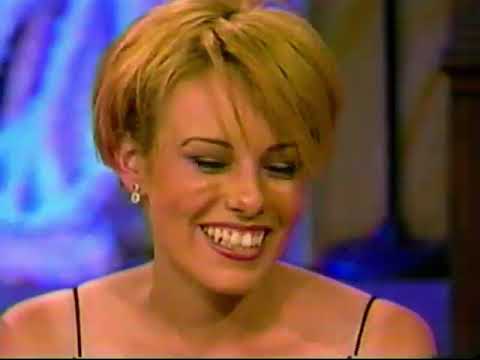 Tanda Comercial XHGC Canal 5 Marzo 2003