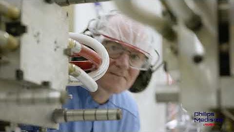 Phillips Medisize: About Us