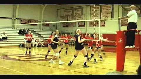 Kayla Crook 2011.wmv