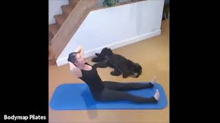 The Neck Pull - Day 15 March Matness 2021