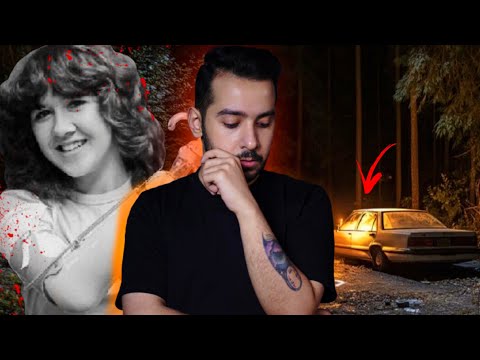 رحلة منتصف الليل مع غريب كلفتها كل شي قضية ماري فنسنت محلولة 