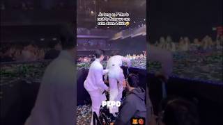 Ptho Always Takes Care Of Nong