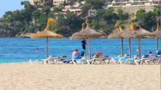 PALMA NOVA BEACH