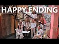 Happy ending  mika cover by les choristes