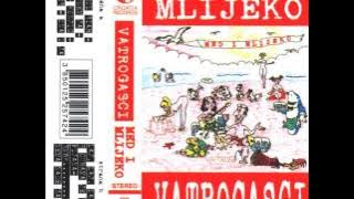 Vatrogasci - Kad dođem ja