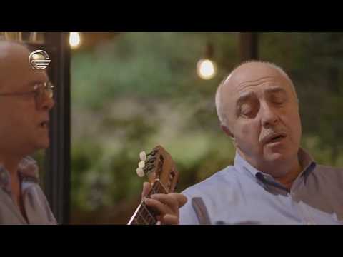 ცისფერი ტრიო - თამაზ ჯორბენაძის \"ისევ მახსენდება\" Tsisferi Trio - \"Isev Makhsendeba\"