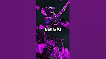 Aspheera Crystal Council VS Vangelis Crystal Council (Ninjago who is strongest?)