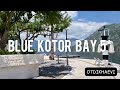 Blue Kotor Bay 5* - отель для взрослых, обзор июнь 2021