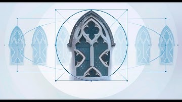 Quick Object Repetition (CtrlPaint.com)