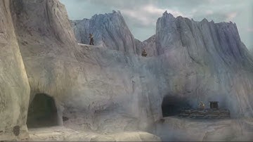 Syphon Filter: Logan