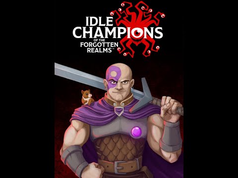 Idle Champions # 1