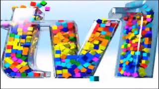 RTM TV1 Mewarnaimu 2 Ident Break Bumper 2018