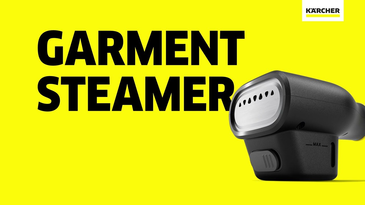 The Garment Steamer Accessory