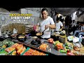 Viral na fastest street food chef in the philippines instant  noodles ninja ng cebu city