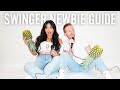 Swinger Newbie Guide How To Get Started In The Swinging Lifestyle Swinger Newbie Guide How To Get Started In The Swinging Lifestyle