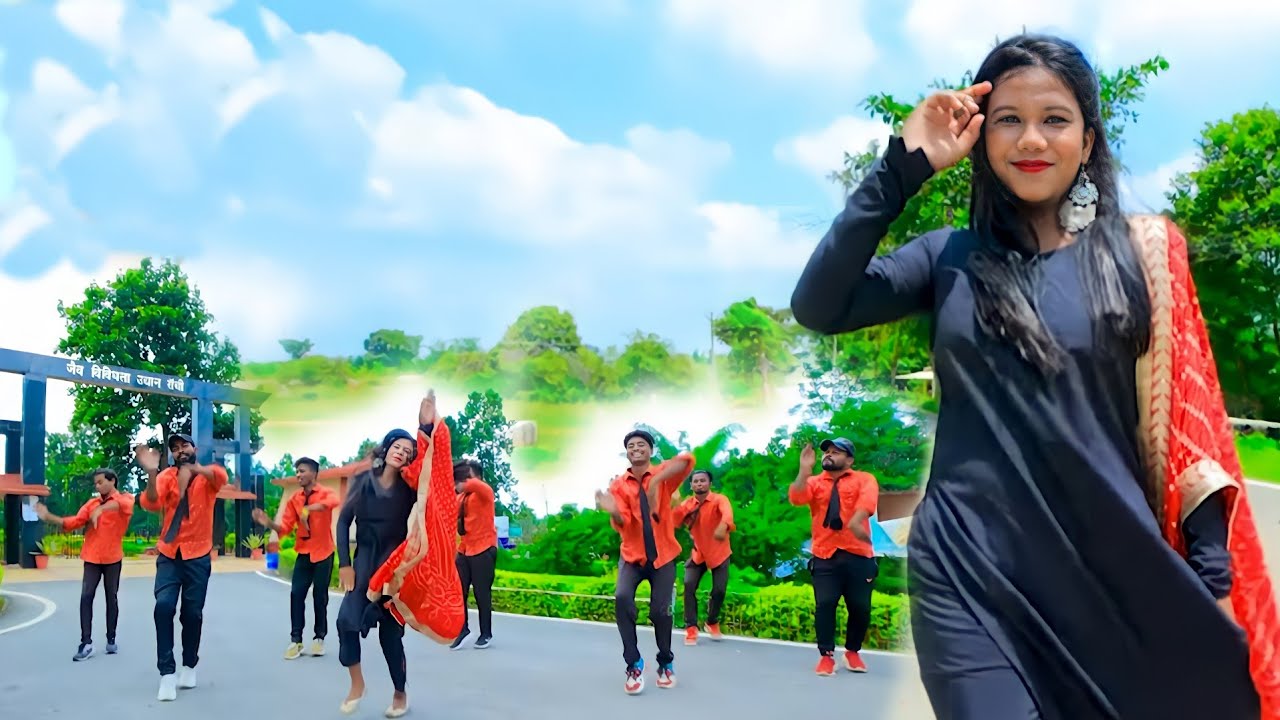 Ignesh Kumar New Nagpuri Sadri Dance Song 2022  Pyar De Suman Gupta  nagpuri  newnagpurisong2022