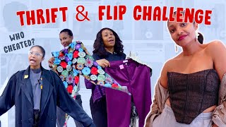 Judge our DIY Thrift Flip Upcycle Challenge! | Everything $2.25