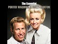 Porter Wagoner Dolly Parton If Teardrops Were Pennies mp3