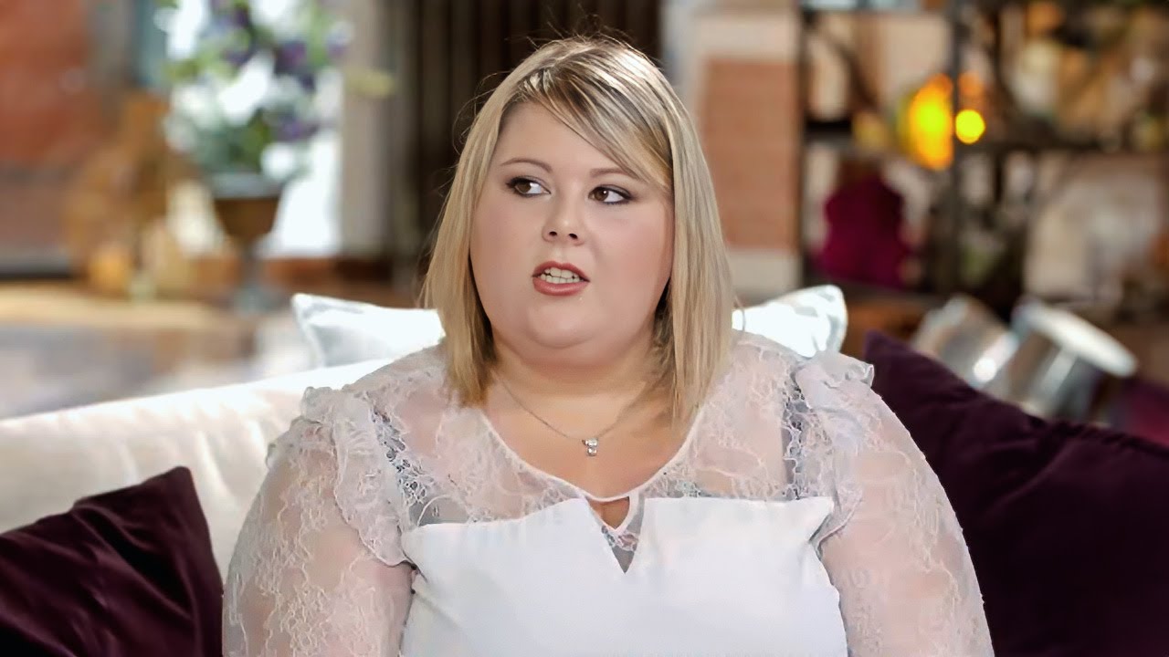 Obésité : 2 ans pour changer | Opération renaissance