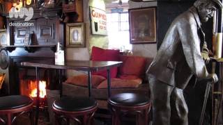 Johnnie Fox's - An Introduction - Dublin