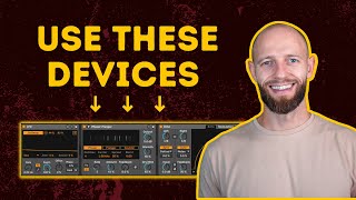 Learn the Secrets to Producing Hypnotic Techno in Ableton Live 11