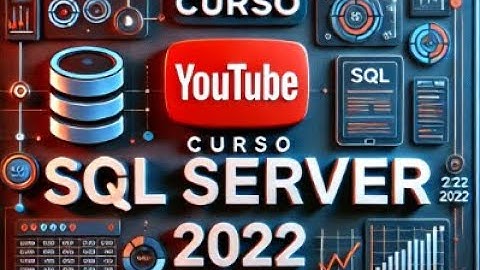 SQL server 2022 Errores de instalación
