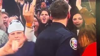 More WCW NITRO Party VHS VCR Tape Footage Aired in December of 1997 Fan Submission Sent In by Fans