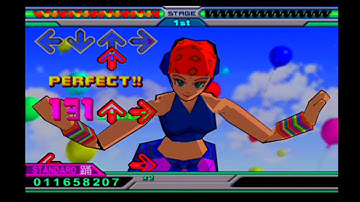 DDR #PLAY 177 (Request for K.T. Robinson) [Part 8]