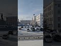 #якутск Площадь Ленина. Работа кипит! 13.02.2024 г. #yakutsk Lenin square. Works continue