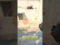 ИДЕАЛЬНЫЙ СМОК НА DUST2 #cs2 #counterstrike #shorts