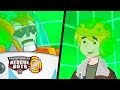 Transformers Official | Transformers Rescue Bots Season 2 -  'A Rescue VR Experience' Official Clip