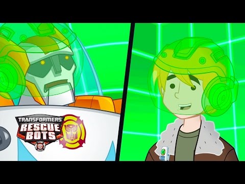 transformers-rescue-bots-season-2---'a-rescue-vr-experience'-official-clip