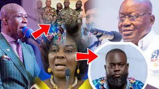 Shocking!!! This is Why Ghanaians Will Vote Against NPP - Prophet Kofi Oduro Reveals