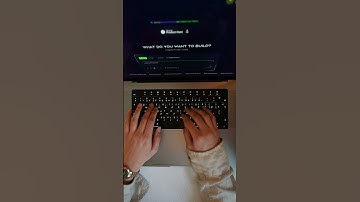 This is how websites are built in 2025!