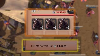 How to leave tutorial with 10m silver | Albion online screenshot 3