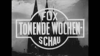 Fox Tönende Wochenschau 1951