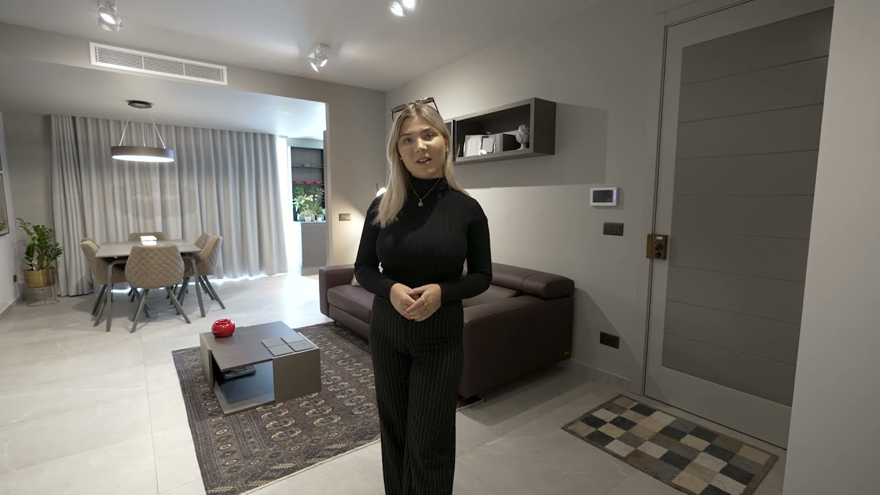 What you can buy for €300,000 in Malta