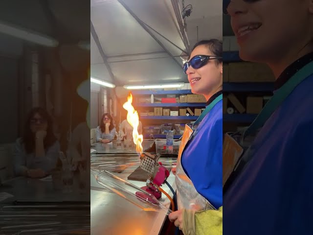 Demo en vivo de flamework por Agustina Ros