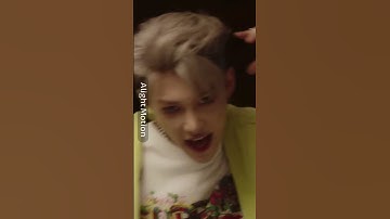 SKZ Gods Menu but it’s only Felix parts