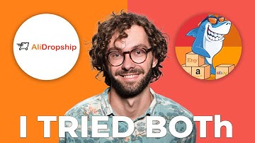 AliDropship vs WooShark - Wie wint?