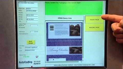 An overview of the AutoCoding System