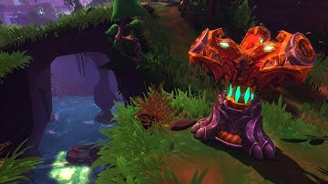 Dungeon Defenders II Devstream 20: New Pets Revealed!