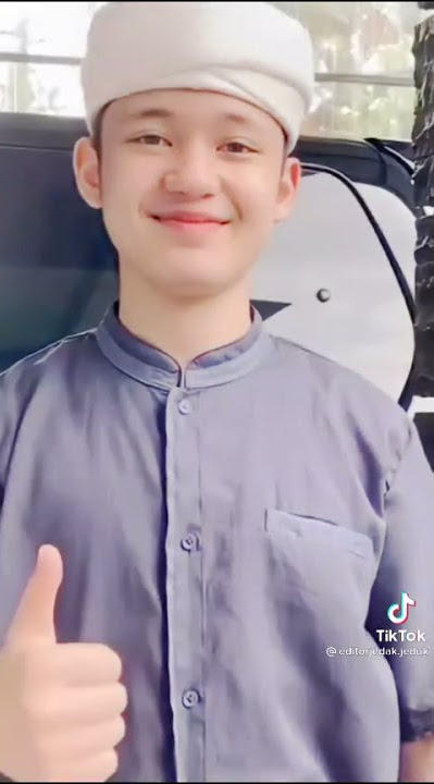 tiktok Alwi assegaf