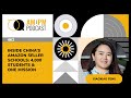 #462 - Inside China’s Amazon Seller Schools: 4,000 Students & One Mission