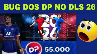 Bug To Get 55,000 Dp Not Dls 26