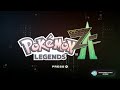 Pokemon Legends ZA Part 17 - Complete Zone 14