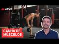Qual a importância da atividade física? Marcio Atalla responde