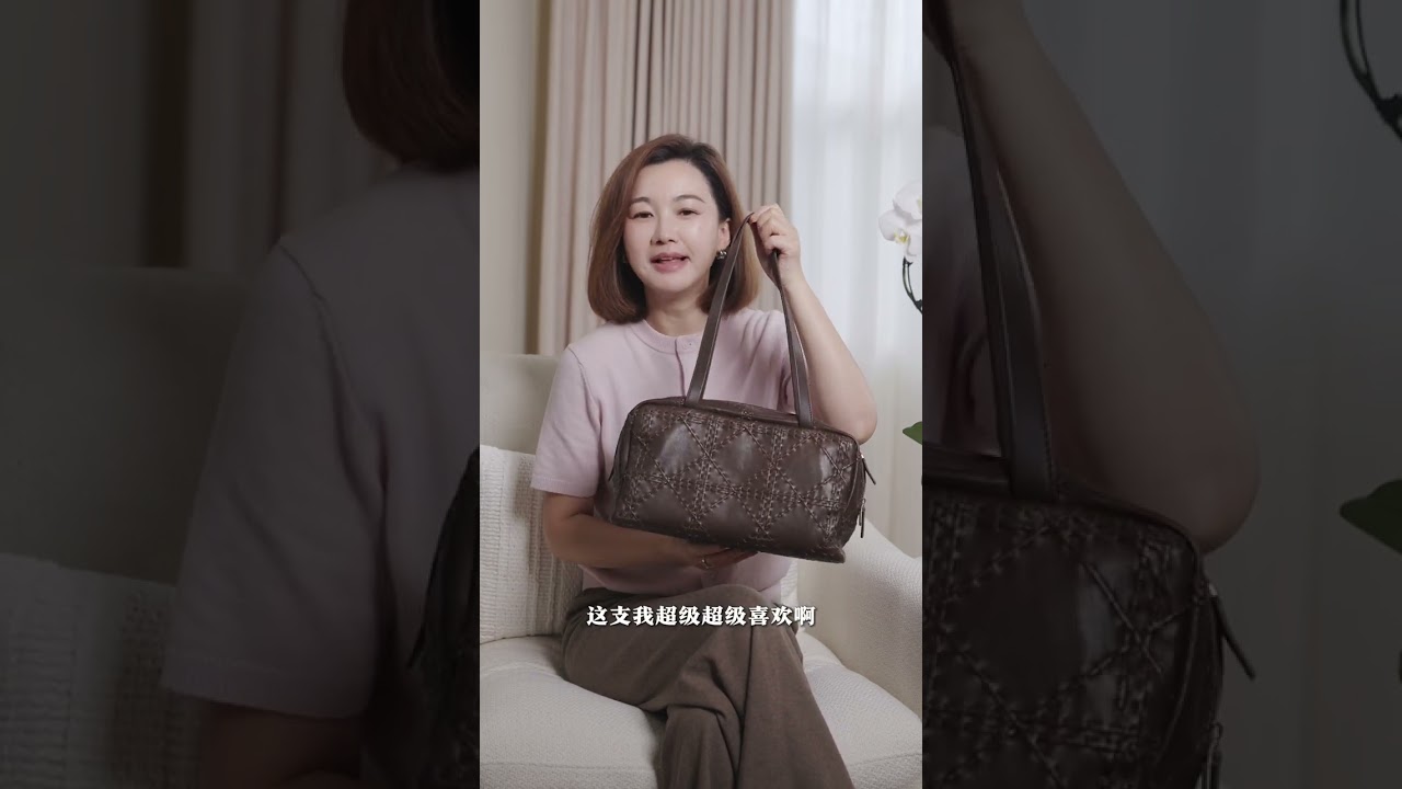 如何用3只包，高效管理你的出行需求？这3只包覆盖了我90%的生活场景，让我真正做到了理性又高品质的消费。你们最喜欢哪一只？或者你们有什么宝藏包包推荐吗？