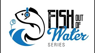 Von Groove - Smaug Reaction (Fish Out Of Water Series)